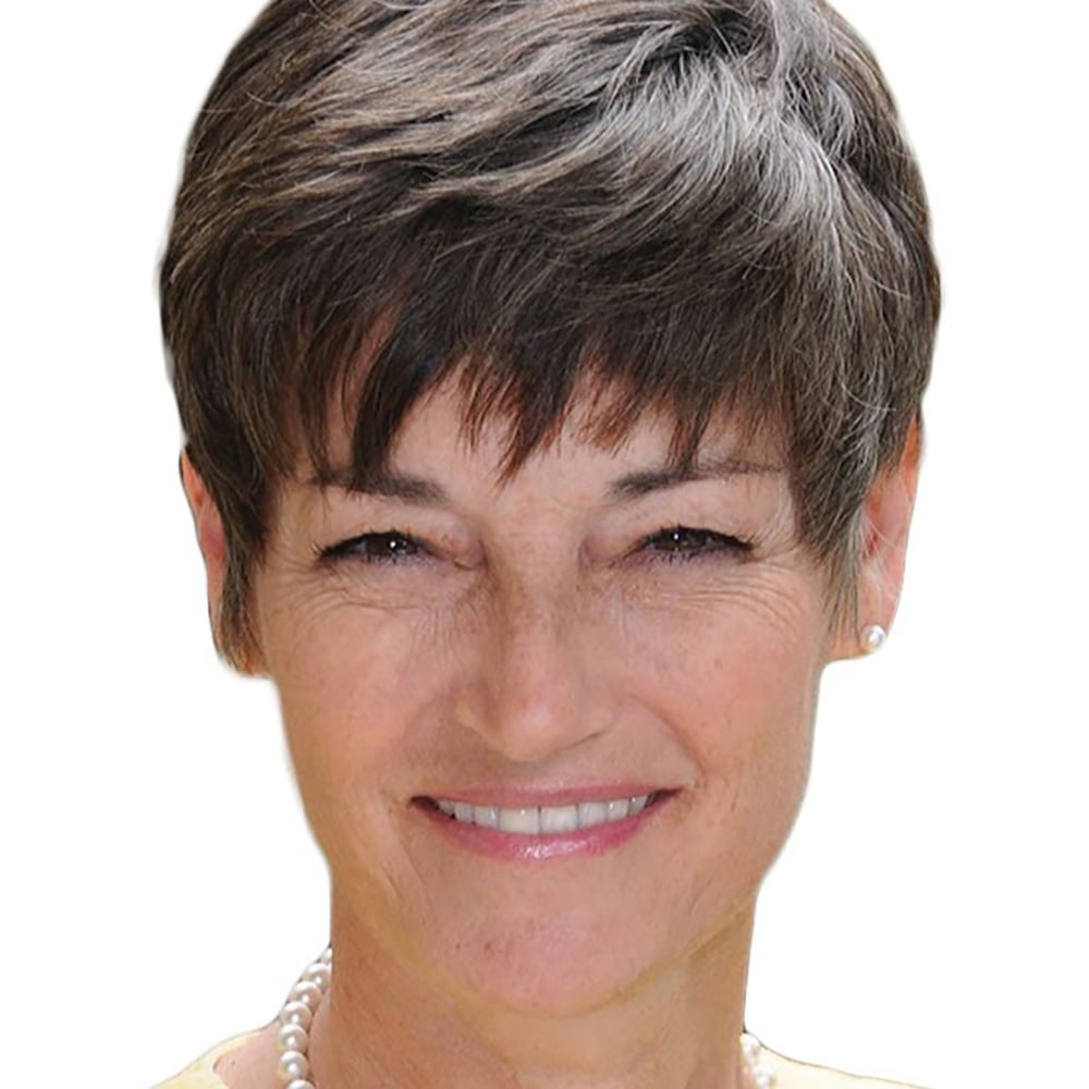 Texas Sen. Donna Campbell